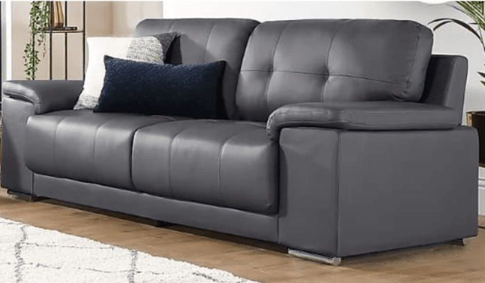 Kansas Sofa UK - Additional view of premium sofas from Newcastle Beds UK